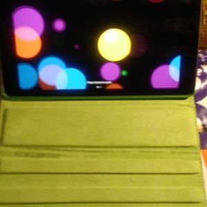 I pad
